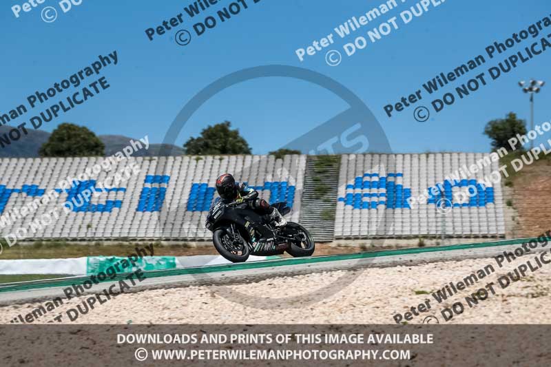 may 2019;motorbikes;no limits;peter wileman photography;portimao;portugal;trackday digital images